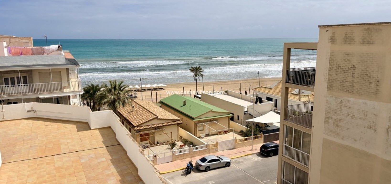 Venta - Apartamento - Guardamar del Segura - Costa Blanca