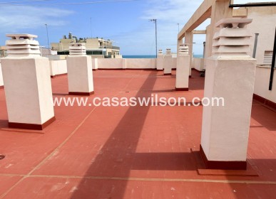 Venta - Apartamento - Guardamar del Segura - Costa Blanca