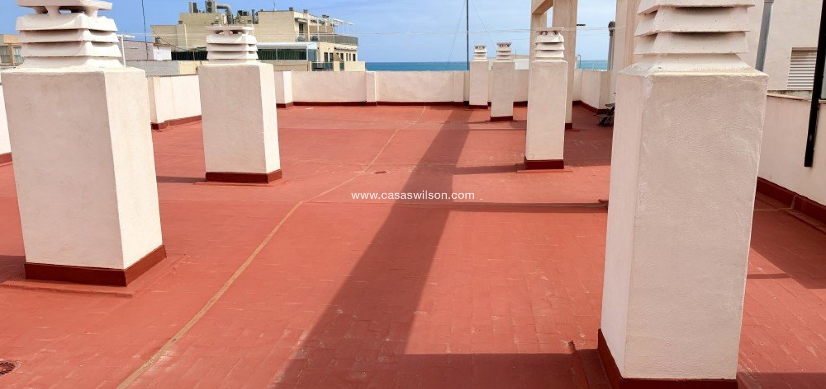 Venta - Apartamento - Guardamar del Segura - Costa Blanca