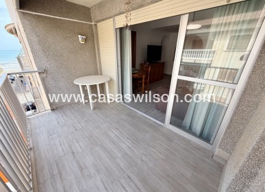 Venta - Apartamento - Guardamar del Segura - Costa Blanca