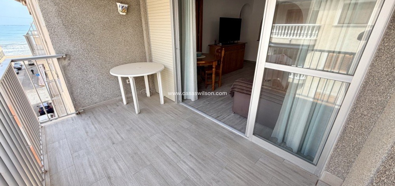 Venta - Apartamento - Guardamar del Segura - Costa Blanca