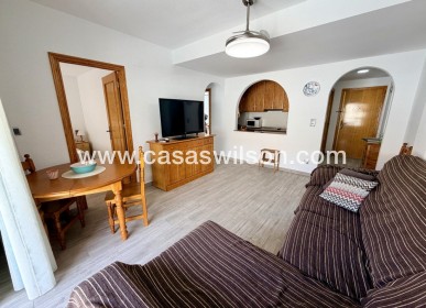 Venta - Apartamento - Guardamar del Segura - Costa Blanca