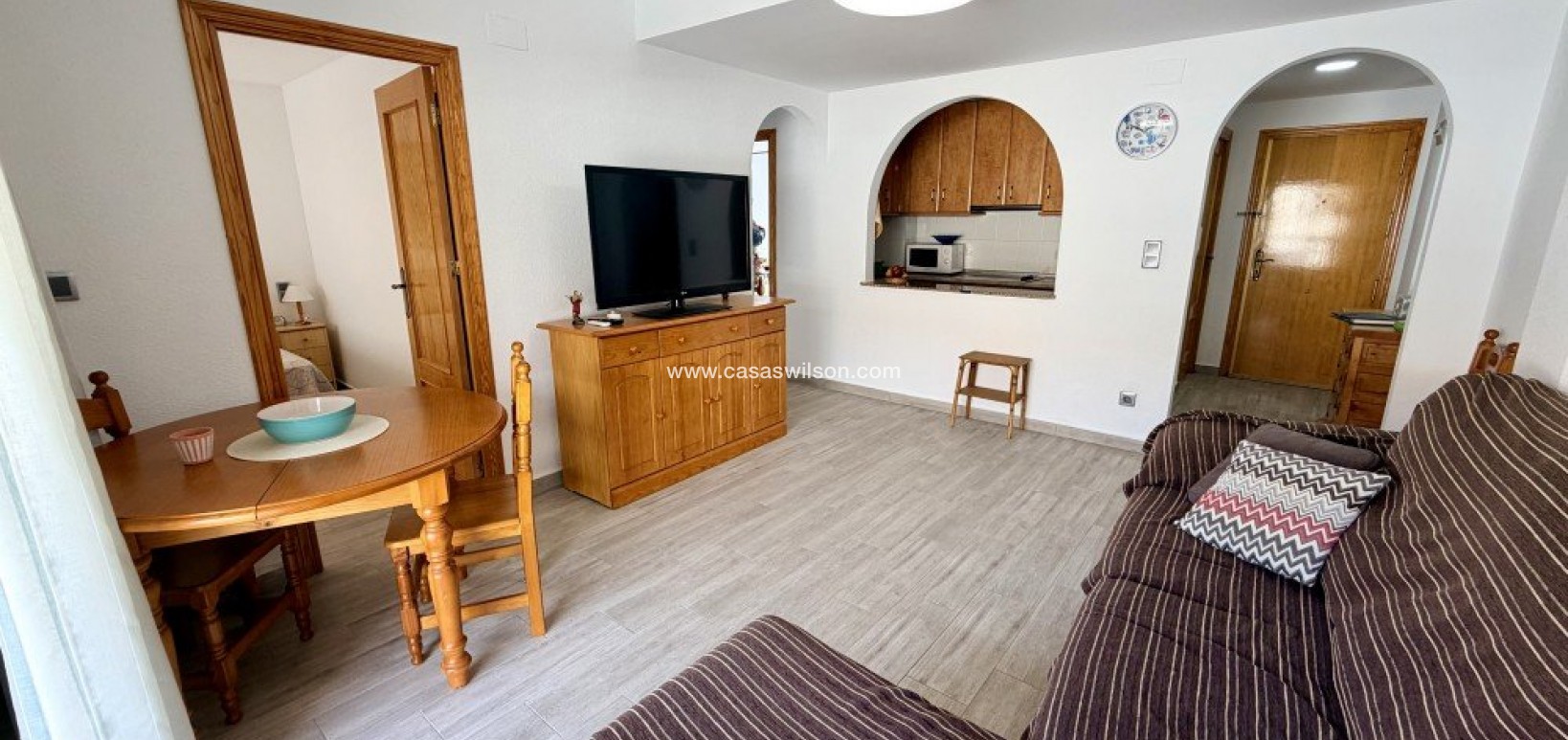 Venta - Apartamento - Guardamar del Segura - Costa Blanca