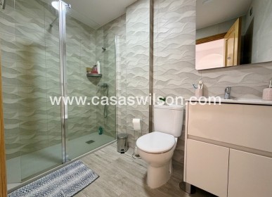 Venta - Apartamento - Guardamar del Segura - Costa Blanca