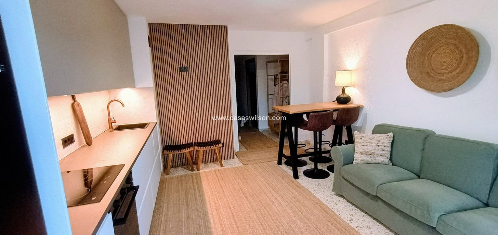 Venta - Apartamento - Guardamar del Segura - Costa Blanca