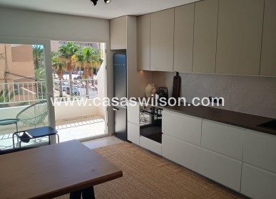 Venta - Apartamento - Guardamar del Segura - Costa Blanca