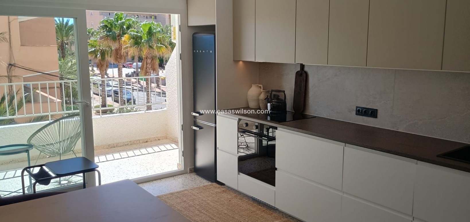 Venta - Apartamento - Guardamar del Segura - Costa Blanca