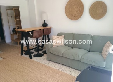 Venta - Apartamento - Guardamar del Segura - Costa Blanca