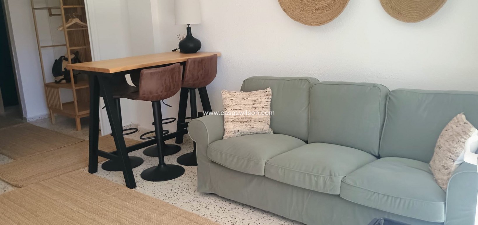 Venta - Apartamento - Guardamar del Segura - Costa Blanca