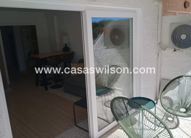 Venta - Apartamento - Guardamar del Segura - Costa Blanca