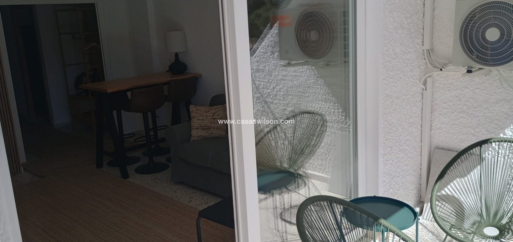 Venta - Apartamento - Guardamar del Segura - Costa Blanca