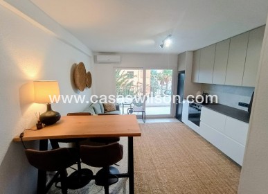 Venta - Apartamento - Guardamar del Segura - Costa Blanca