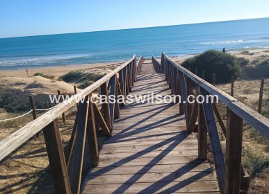 Venta - Apartamento - Guardamar del Segura - Costa Blanca