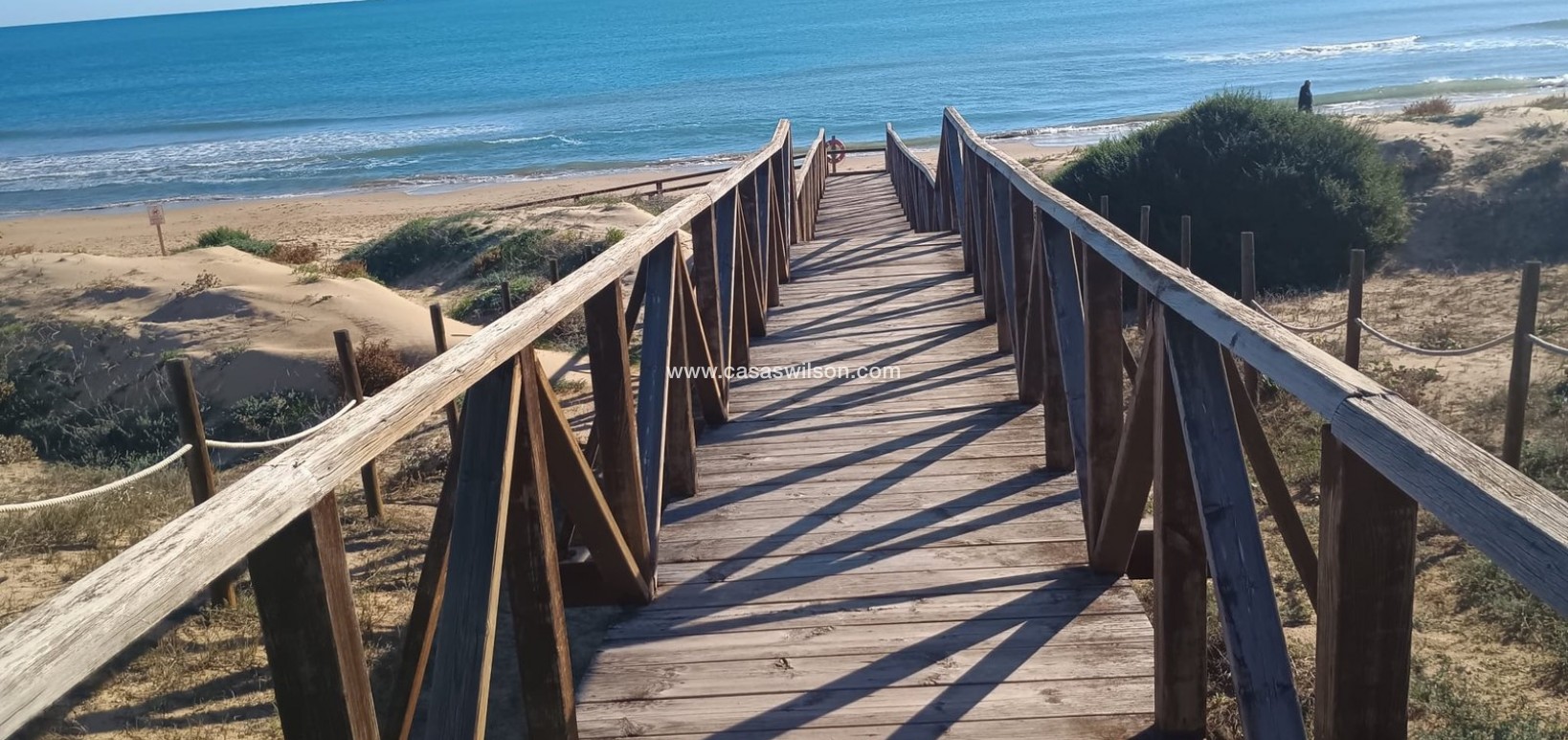 Venta - Apartamento - Guardamar del Segura - Costa Blanca