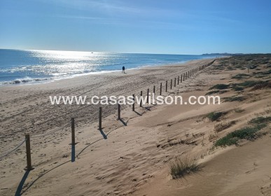 Venta - Apartamento - Guardamar del Segura - Costa Blanca