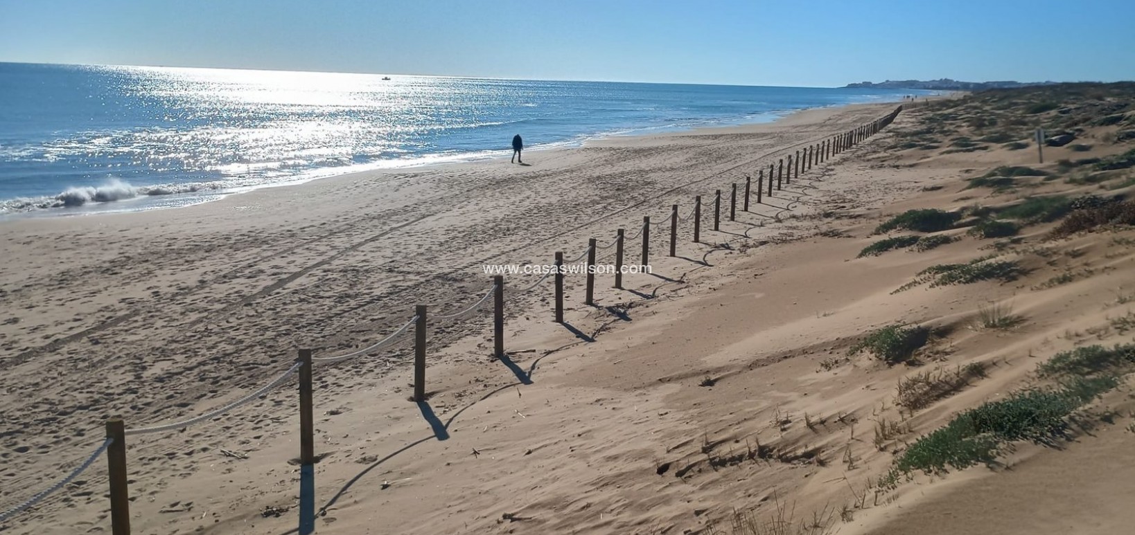 Venta - Apartamento - Guardamar del Segura - Costa Blanca