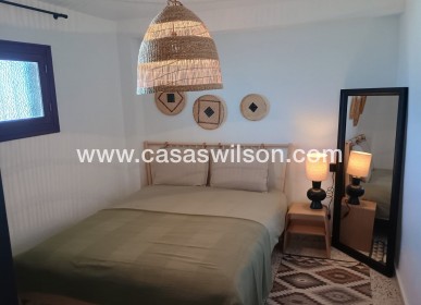 Venta - Apartamento - Guardamar del Segura - Costa Blanca