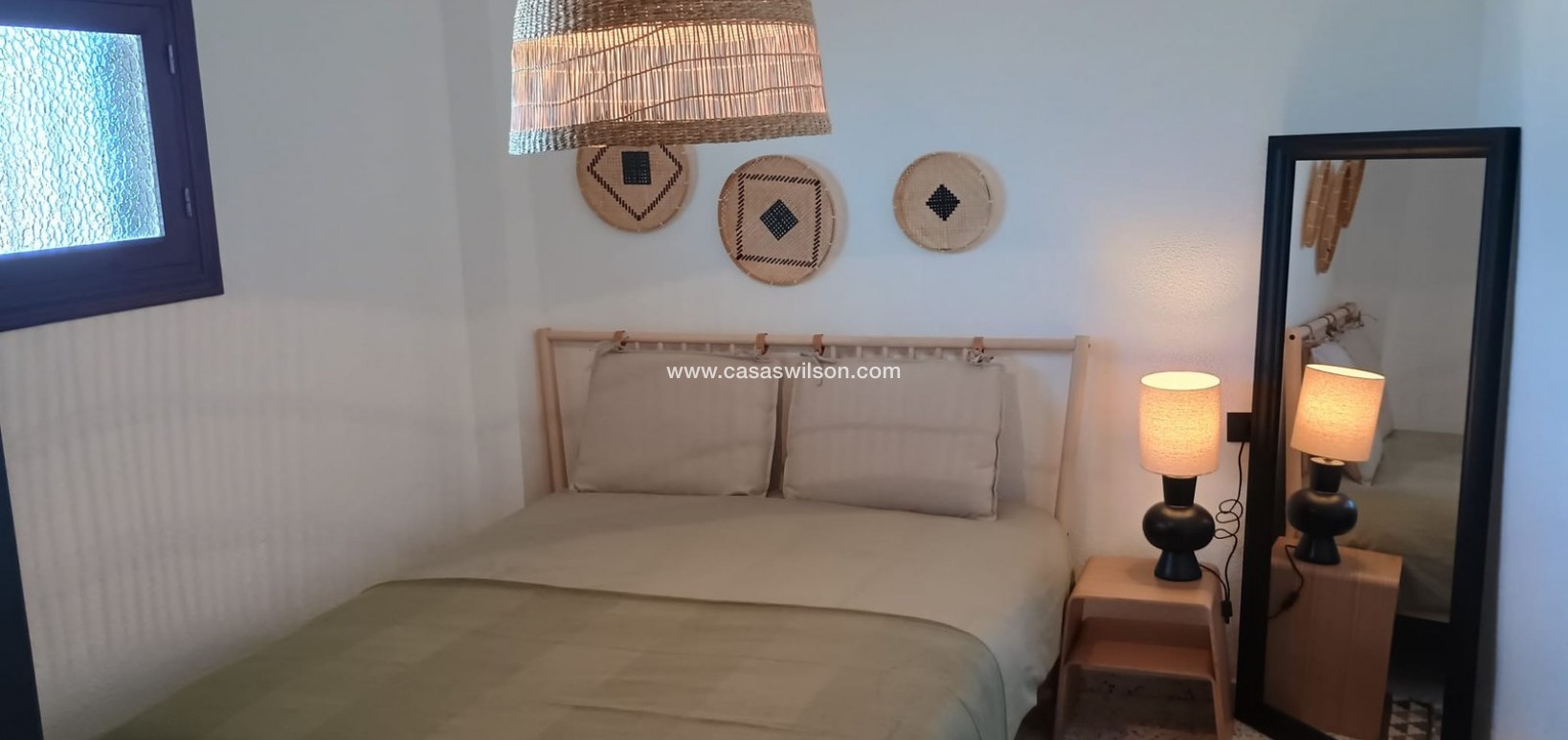 Venta - Apartamento - Guardamar del Segura - Costa Blanca