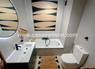 Venta - Apartamento - Guardamar del Segura - Costa Blanca