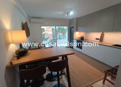 Venta - Apartamento - Guardamar del Segura - Costa Blanca