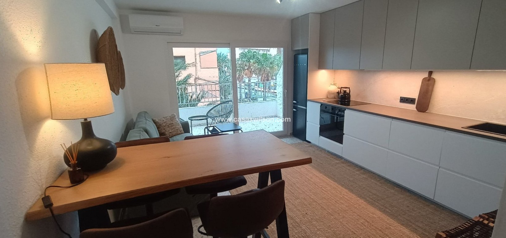 Venta - Apartamento - Guardamar del Segura - Costa Blanca