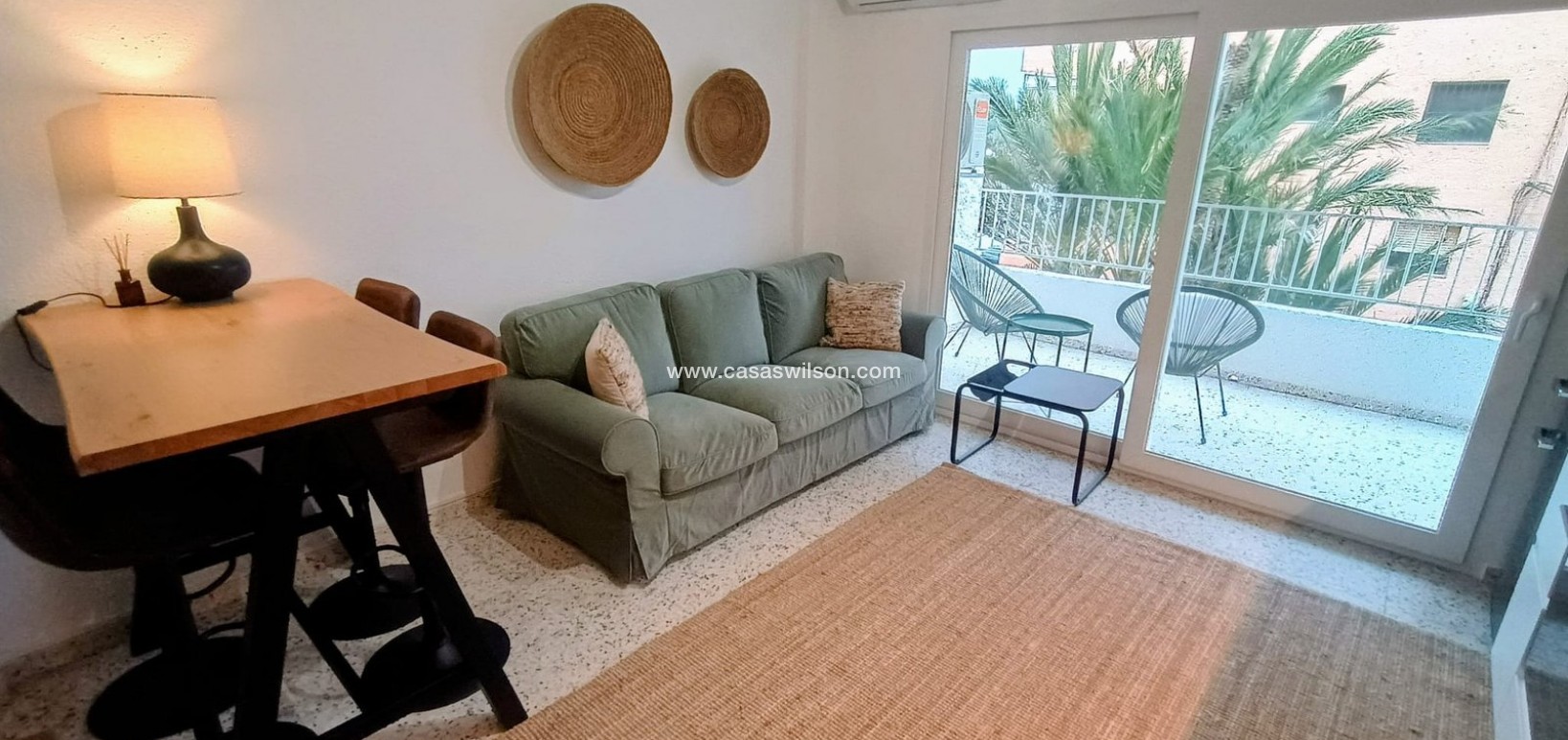 Venta - Apartamento - Guardamar del Segura - Costa Blanca