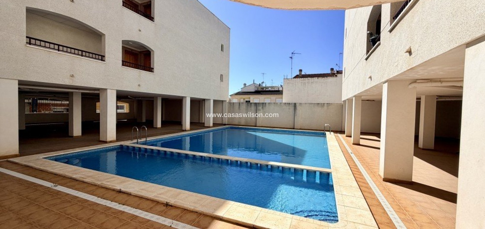 Venta - Apartamento - San Fulgencio - Costa Blanca