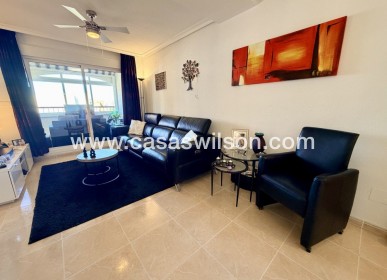 Venta - Apartamento - San Fulgencio - Costa Blanca