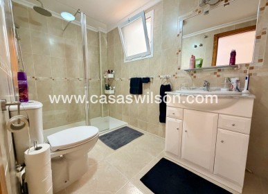 Venta - Apartamento - San Fulgencio - Costa Blanca