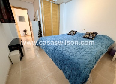 Venta - Apartamento - San Fulgencio - Costa Blanca
