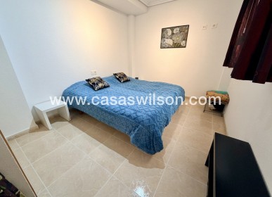 Venta - Apartamento - San Fulgencio - Costa Blanca