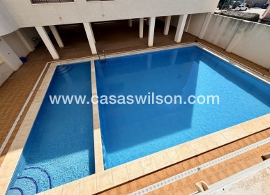 Venta - Apartamento - San Fulgencio - Costa Blanca