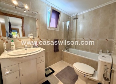 Venta - Apartamento - San Fulgencio - Costa Blanca