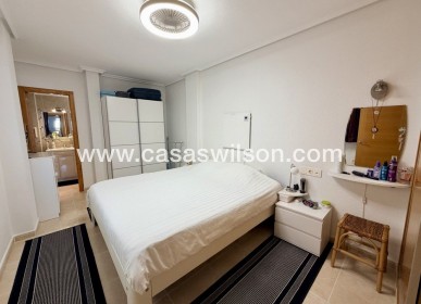 Venta - Apartamento - San Fulgencio - Costa Blanca