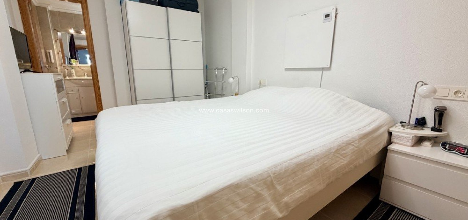 Venta - Apartamento - San Fulgencio - Costa Blanca