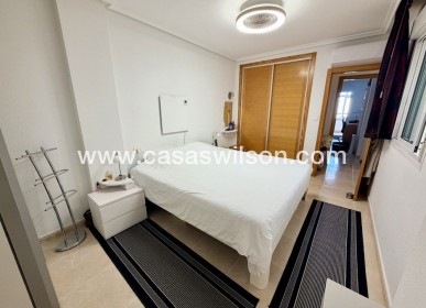 Venta - Apartamento - San Fulgencio - Costa Blanca