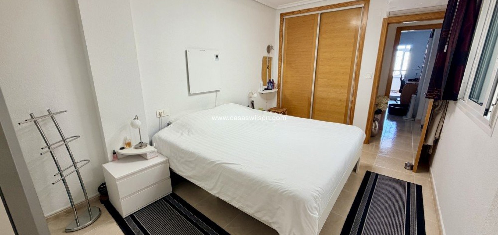 Venta - Apartamento - San Fulgencio - Costa Blanca