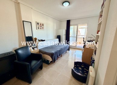 Venta - Apartamento - San Fulgencio - Costa Blanca