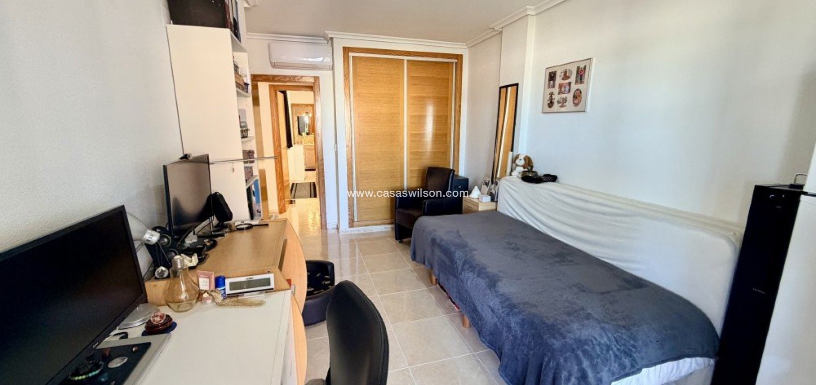 Venta - Apartamento - San Fulgencio - Costa Blanca
