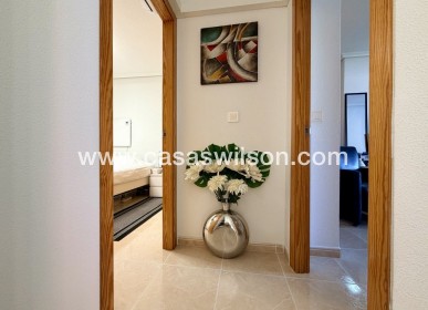 Venta - Apartamento - San Fulgencio - Costa Blanca