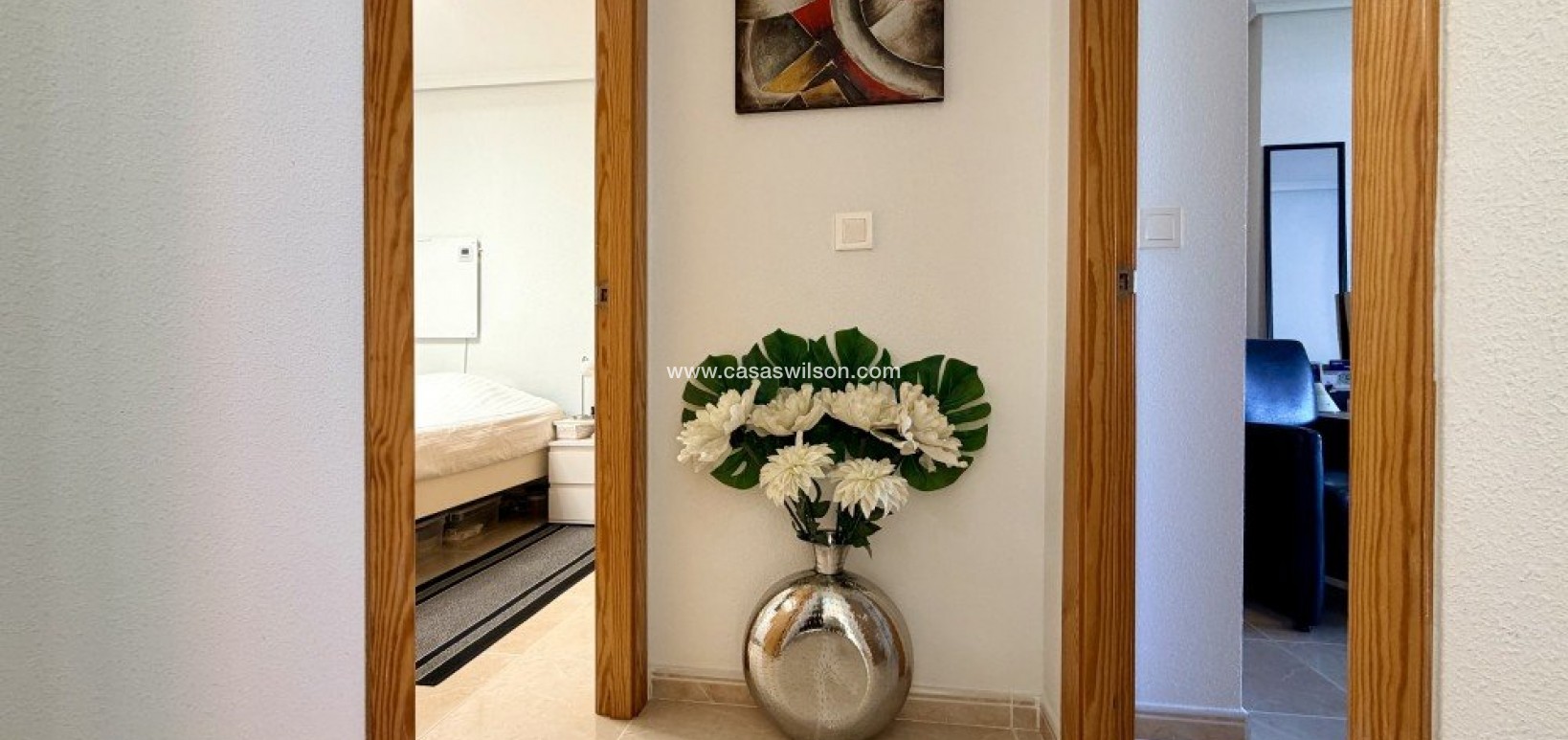 Venta - Apartamento - San Fulgencio - Costa Blanca