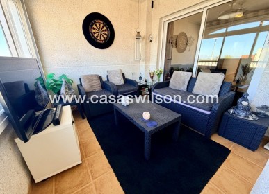 Venta - Apartamento - San Fulgencio - Costa Blanca