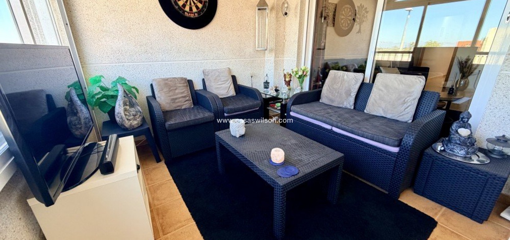 Venta - Apartamento - San Fulgencio - Costa Blanca