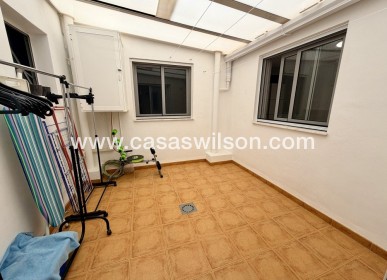 Venta - Apartamento - San Fulgencio - Costa Blanca