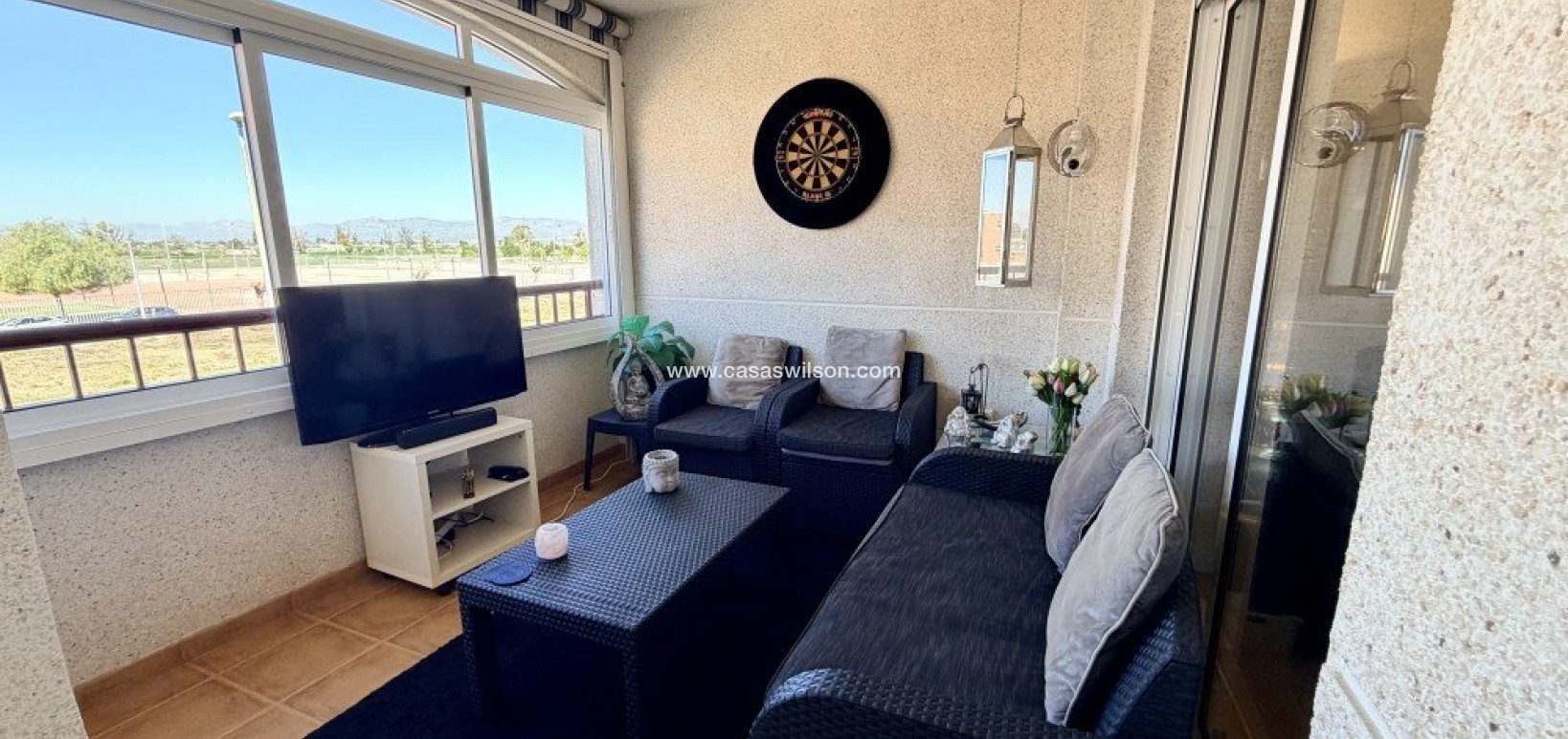 Venta - Apartamento - San Fulgencio - Costa Blanca