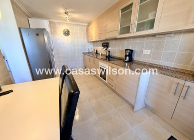 Venta - Apartamento - San Fulgencio - Costa Blanca