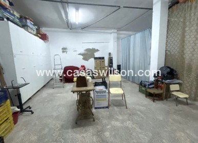 Sale - Townhouse - Rojales - Inland