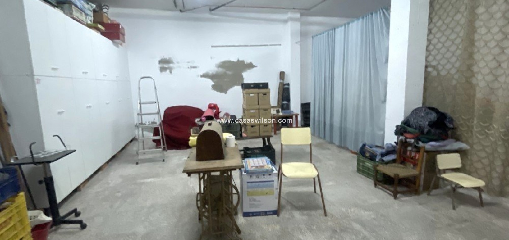 Sale - Townhouse - Rojales - Inland