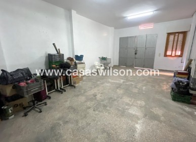 Sale - Townhouse - Rojales - Inland