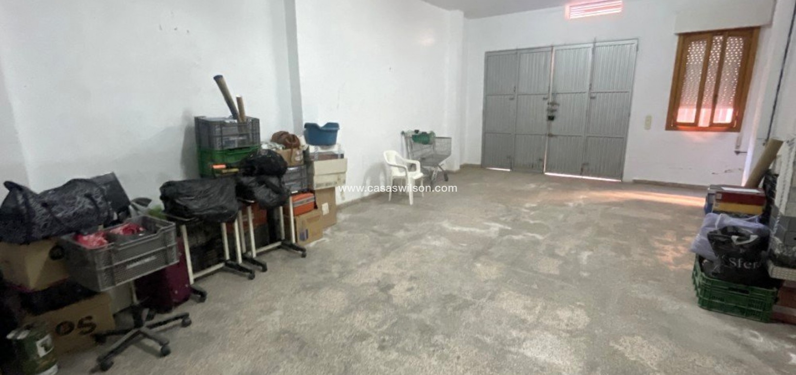 Sale - Townhouse - Rojales - Inland